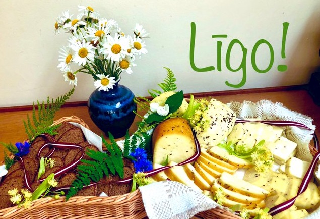 Līgo 2022