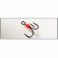 Крючки OWNER ST-36 BN - 4 (red)