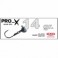Головка для джига PRO-X 3/0 - 14.0