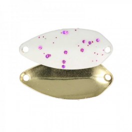 Блесна Golden Catch Hedik 2.6г *A50G
