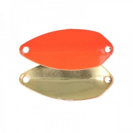Блесна Golden Catch Hedik 2.6г *A51G