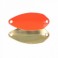 Блесна Golden Catch Hedik 2.6г *A51G