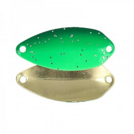 Блесна Golden Catch Hedik 2.6г *A53G