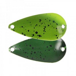 Блесна Golden Catch Niasa M 3.2г *A58
