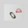 Заводные кольца из нержавеющей стали (4mm)