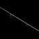 Спиннинг Golden Catch Slash SLS-662MML 1.98м 5-21г