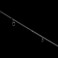 Спиннинг Golden Catch Vittor VTS-802MH 2.44м 7-32г