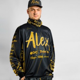 Рубашка ALEX *XL
