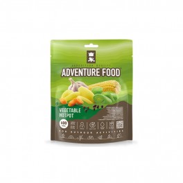 Туристическая еда "Adventure Food Veggie Hotpot"