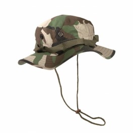 Cepure "US CCE CAMO TYPE BOONIE HAT" (L)