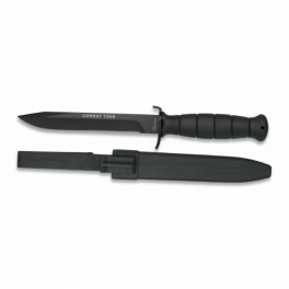 Нож  ALBAINOX BLACK 16.5cm