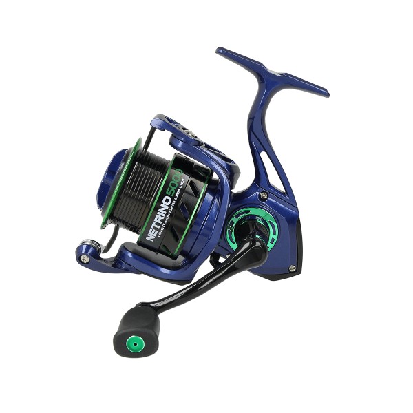 Spole Zeox Netrino 6000