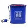 Ведро Zeox Bucket With Rope and Mesh 8л