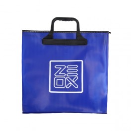 Сумка для садка Zeox Basic EVA 52x52x12см