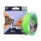 Плетённый шнур Zeox Element PE X4 150м *0.8 флуоресцентно-зеленый