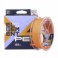 Плетённый шнур Zeox Element PE X4 150м *1.2 оранжевый