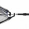 Подсак Zeox Delta Tele Folding RM-60210 (прорезиненная сетка)