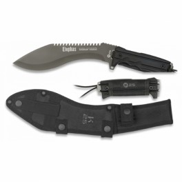 Нож Tactical K25 ELEPHAS