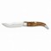 Нож Teja N1 Olive 9.2cm