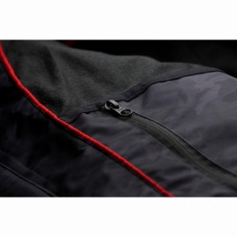 Куртка CAMOVISION JACKET CAMO/BLACK (L)