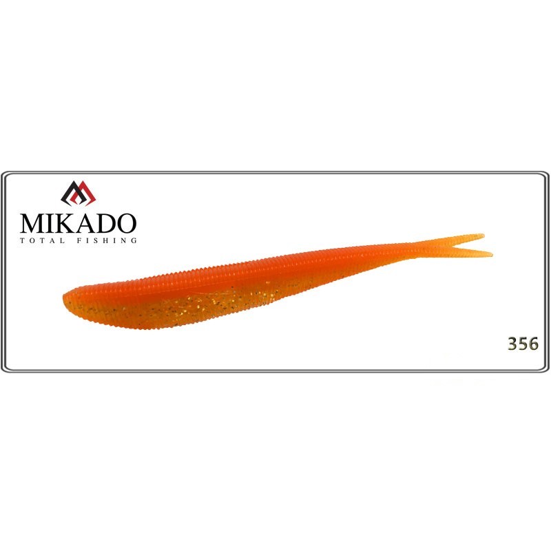 Silikona māneklis MIKADO Saira 17 - 356