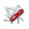 Нож Victorinox Angler красный