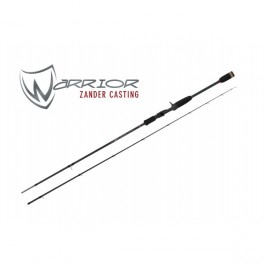 Spinings Fox Rage Warrior Zander Casting 210cm/6.8ft 10-30g
