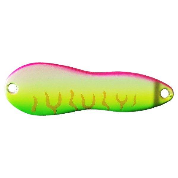 Vizulis šūpojošais Golden Catch Niboshi 7.5g *16G