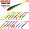 Силиконовая приманка AKARA SOFTTAIL «Jobe Target Pike» (230 мм, 70 г, цвет: 413, упак 1 шт.)