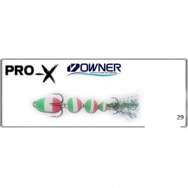 Приманка PRO-X Mandula X4 - 29