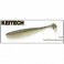 Силиконовая приманка KEITECH Easy SHINER 4.5 - 417