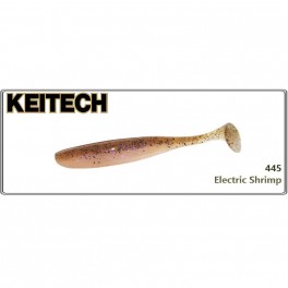 Силиконовая приманка KEITECH Easy SHINER 3.5 - 445