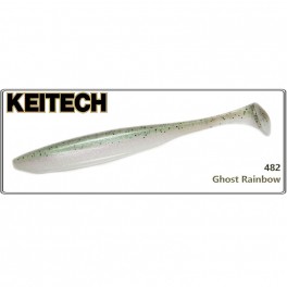 Силиконовая приманка KEITECH Easy SHINER 3.5 - 482