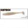 Силиконовая приманка KEITECH Easy SHINER 4.0 - 472