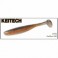 Силиконовая приманка KEITECH Easy SHINER 4.0 - LT15