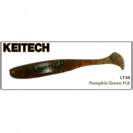 Силиконовая приманка KEITECH Easy SHINER 4.0 - LT30