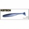 Силиконовая приманка KEITECH Easy SHINER 4.0 - LT61