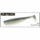 Силиконовая приманка KEITECH Easy SHINER 4.5 - 418