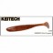 Силиконовая приманка KEITECH Easy SHINER 4.5 - 519