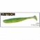 Силиконовая приманка KEITECH Easy SHINER 4.5 - LT35