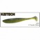 Силиконовая приманка KEITECH Easy SHINER 4.5 - LT51