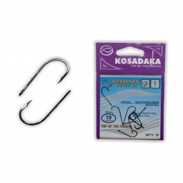 Крючки KOSADAKA Baitholder BN - 10