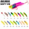 Воблер AKARA «Soft Vib» 85/39 (39 г, 85 мм, цвет: A141, упак. 1 шт.)