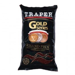 Прикормка Traper Gold Series Grand Prix 1кг