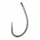 Āķi Golden Catch G.Carp Hook Curve Shank TF *2 10gab