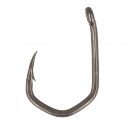 Крючки Golden Catch G.Carp Hook V-Claw TF *4 10шт