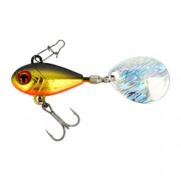 Вертушкa Golden Catch Yoke 7.5г *11SH