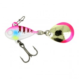 Вертушкa Golden Catch Yoke 7.5г *205