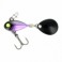 Вертушкa Golden Catch Yoke 7.5г *207
