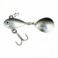 Вертушкa Golden Catch Yoke 10г *201